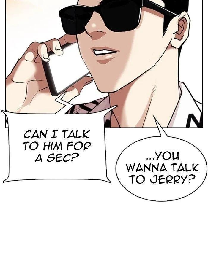 Lookism - Chapter 313 Page 57