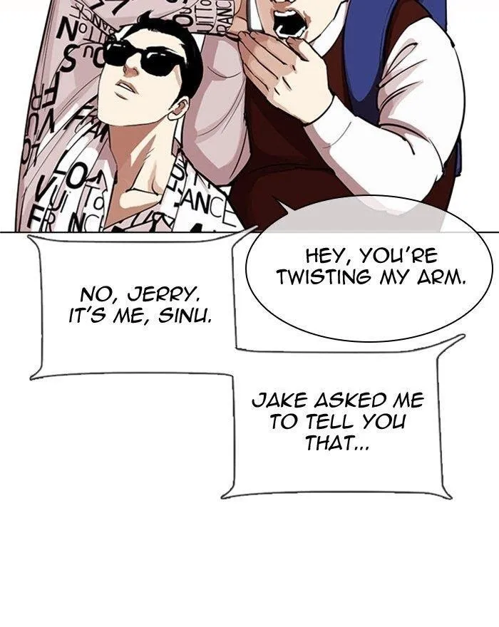Lookism - Chapter 313 Page 59