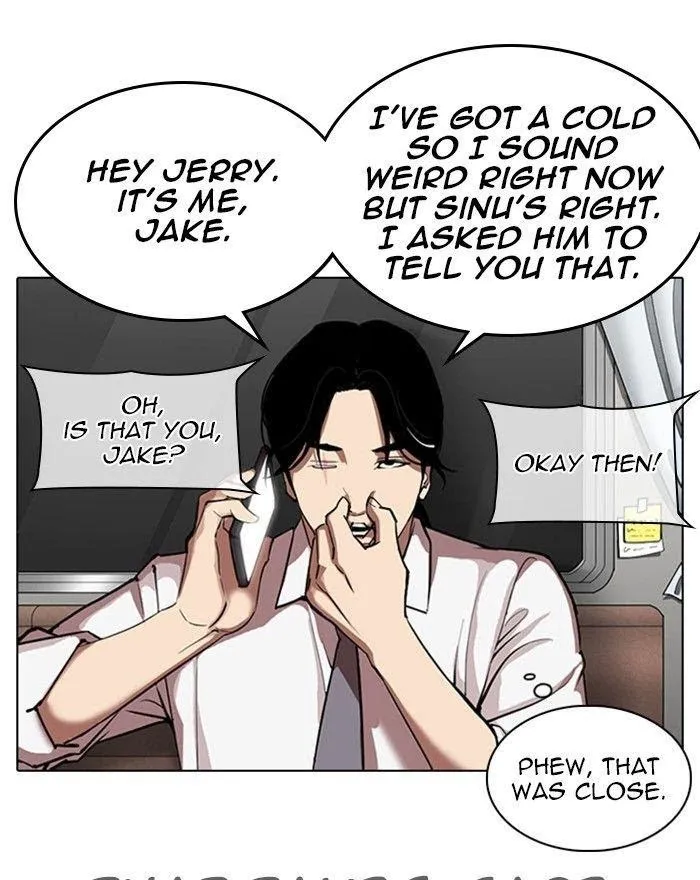 Lookism - Chapter 313 Page 68