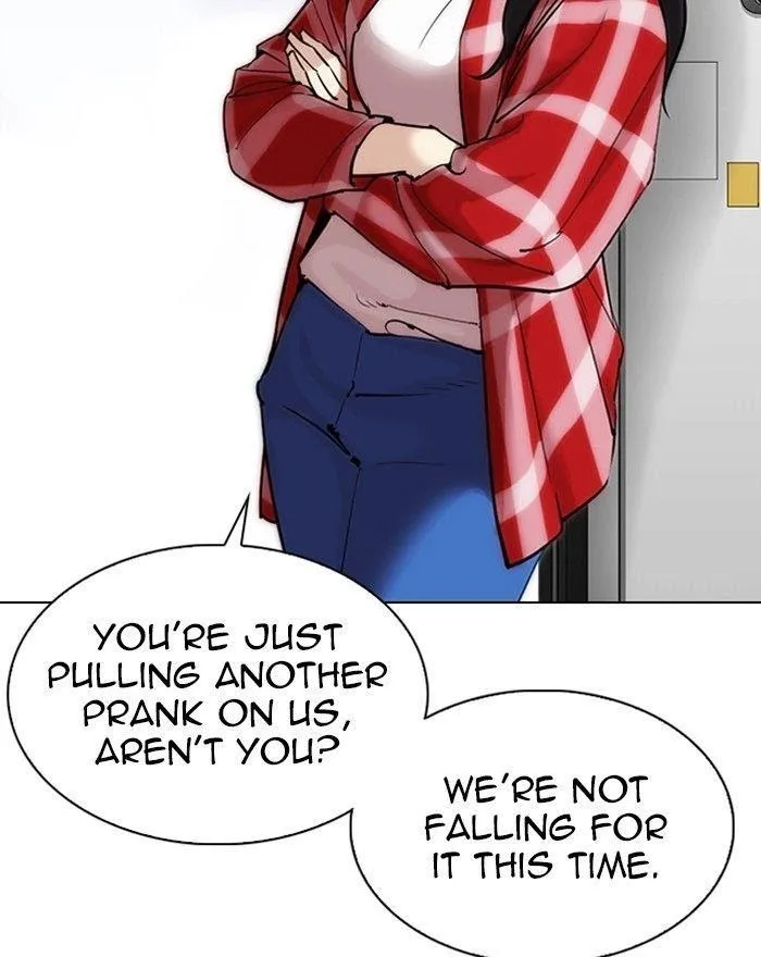 Lookism - Chapter 313 Page 72