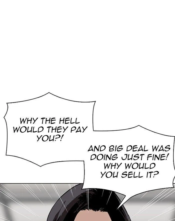 Lookism - Chapter 313 Page 75