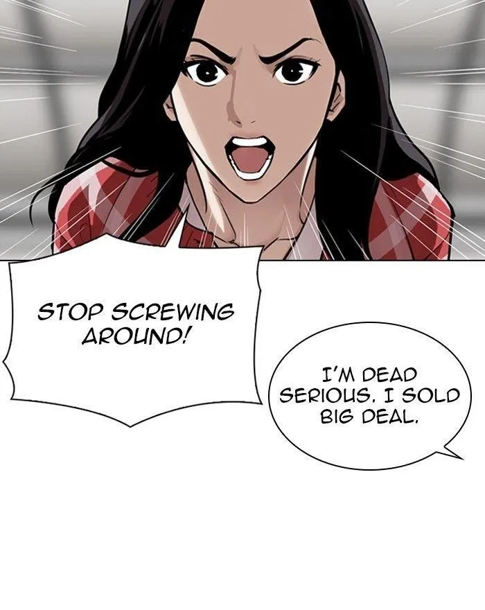 Lookism - Chapter 313 Page 76