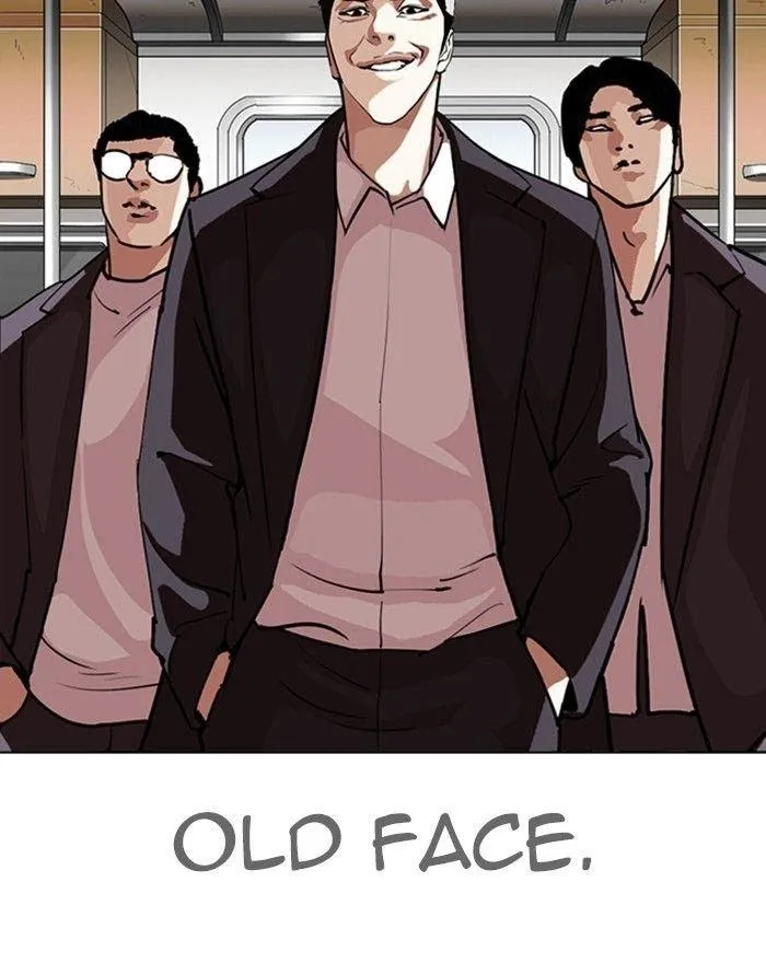 Lookism - Chapter 313 Page 89