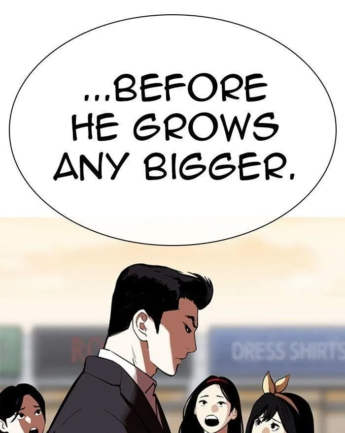 Lookism - Chapter 313 Page 93