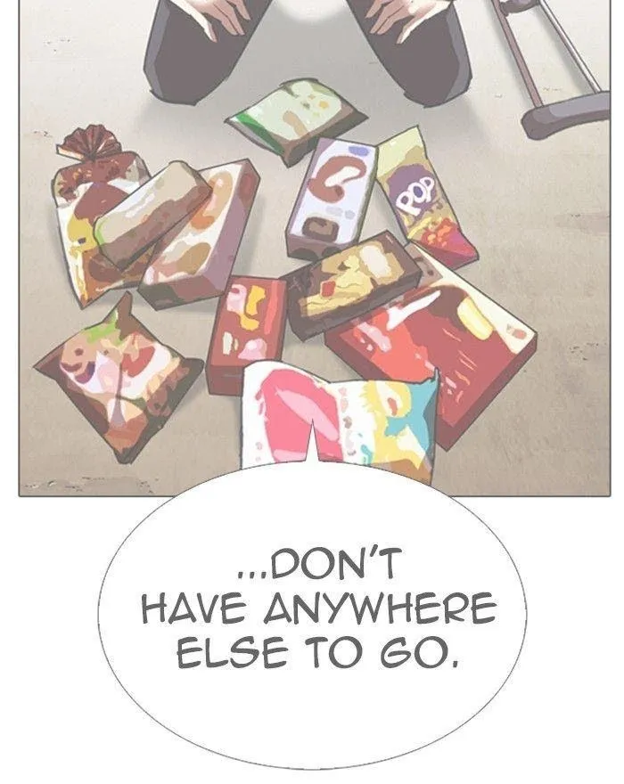 Lookism - Chapter 313 Page 100