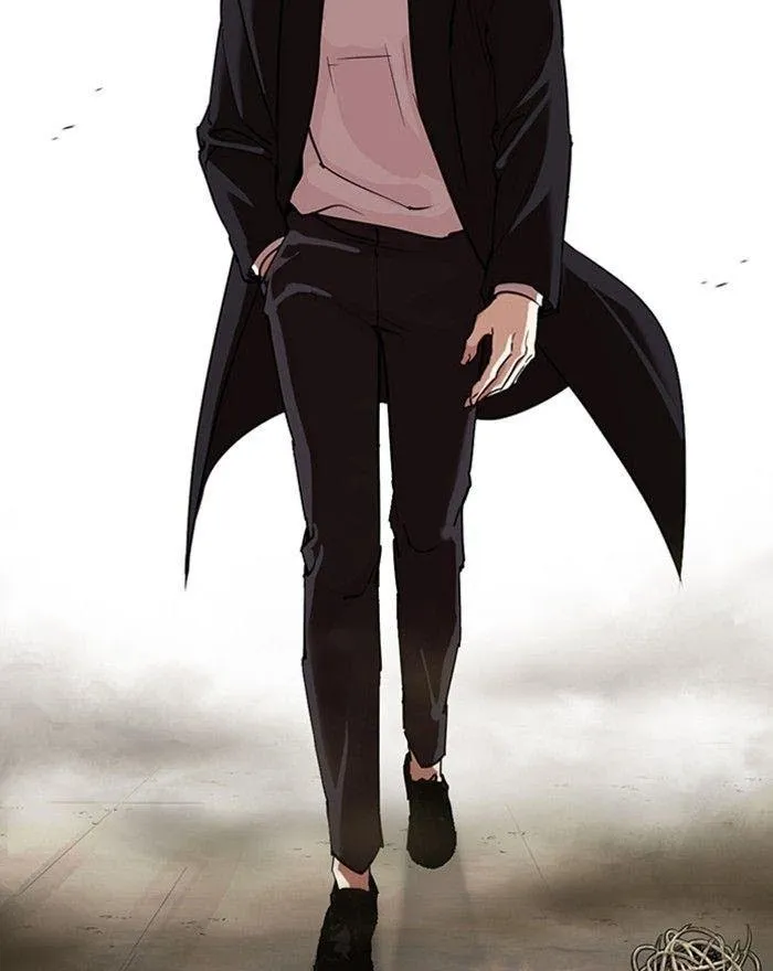 Lookism - Chapter 313 Page 107