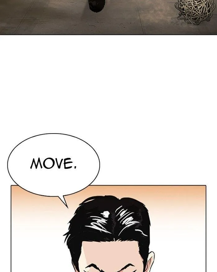 Lookism - Chapter 313 Page 108