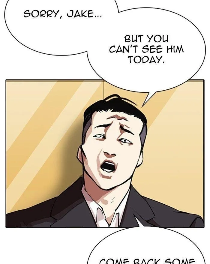 Lookism - Chapter 313 Page 110