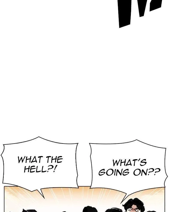 Lookism - Chapter 313 Page 114