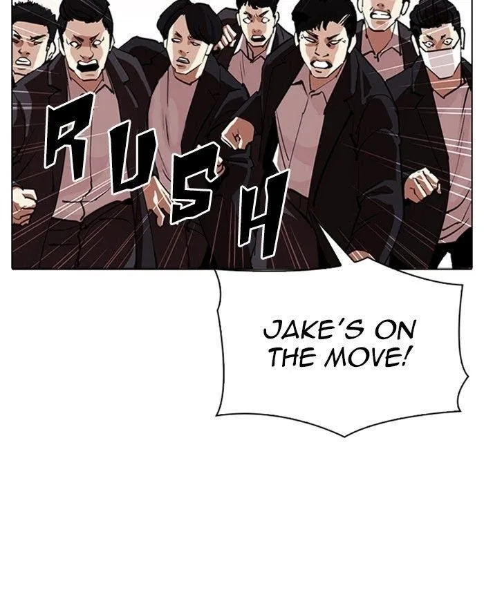 Lookism - Chapter 313 Page 115