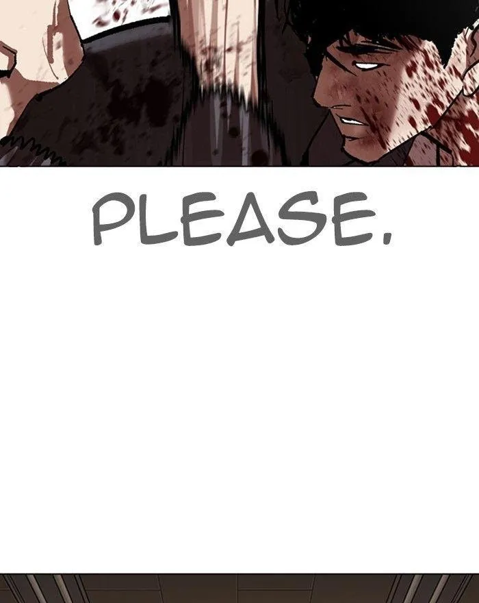 Lookism - Chapter 313 Page 123