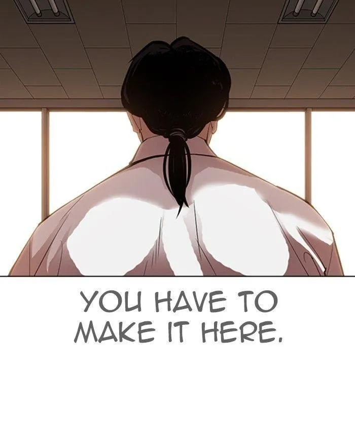 Lookism - Chapter 313 Page 124