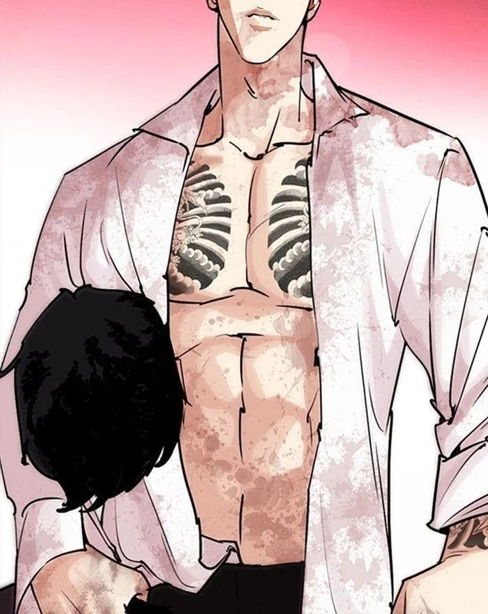 Lookism - Chapter 313 Page 126