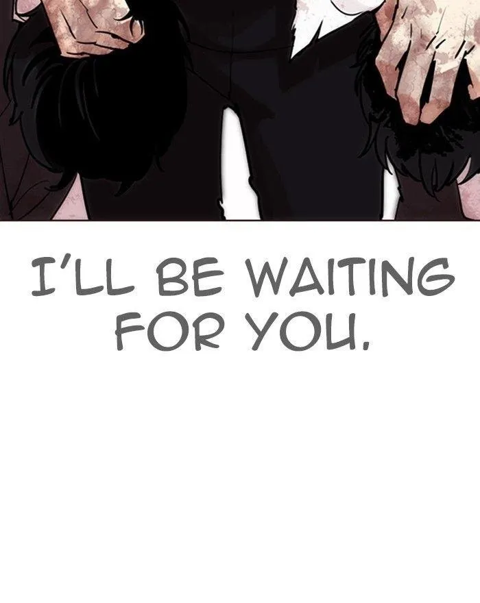 Lookism - Chapter 313 Page 127