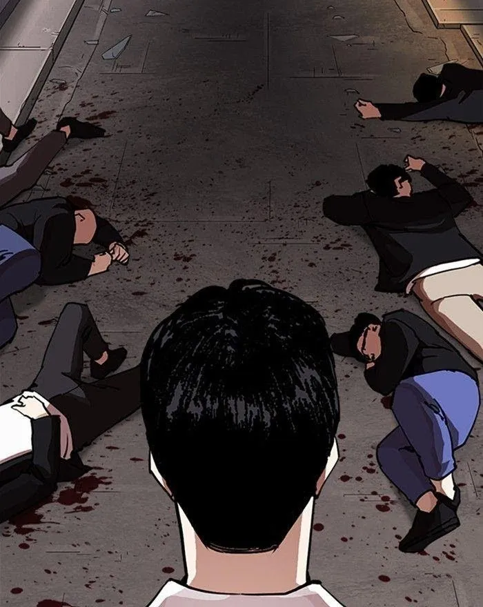 Lookism - Chapter 313 Page 129