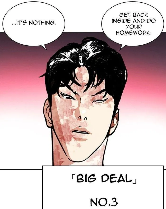 Lookism - Chapter 313 Page 131