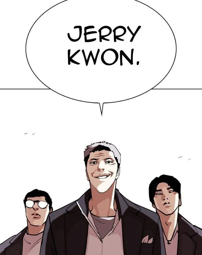 Lookism - Chapter 313 Page 135