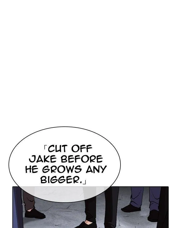 Lookism - Chapter 313 Page 138