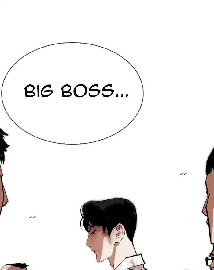 Lookism - Chapter 313 Page 140