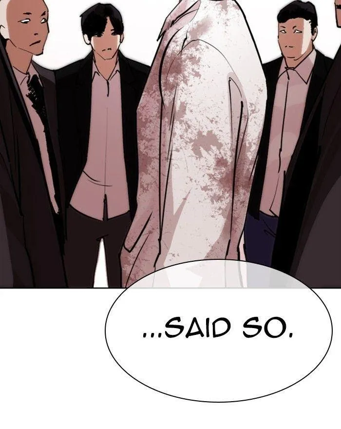 Lookism - Chapter 313 Page 141