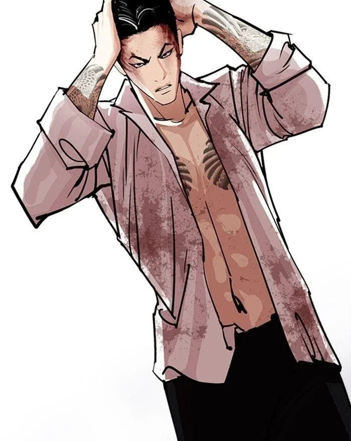 Lookism - Chapter 313 Page 145