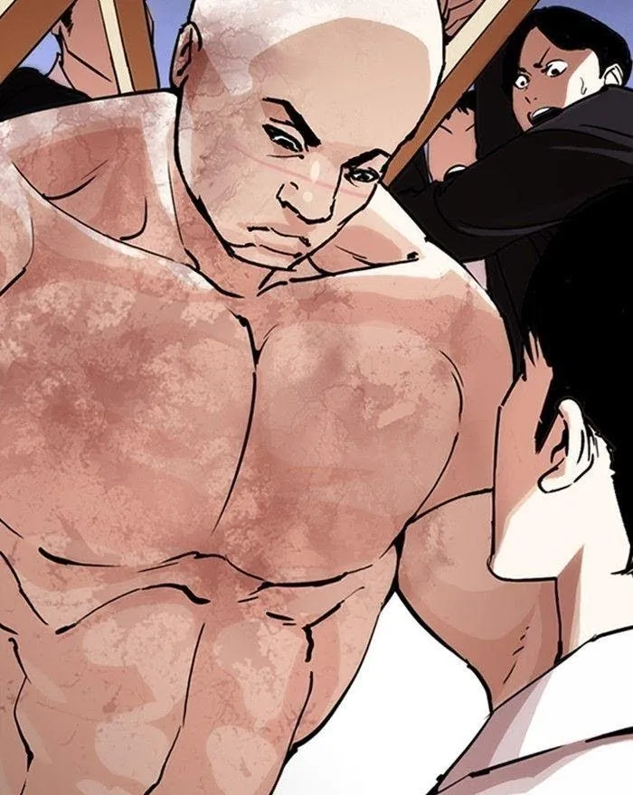 Lookism - Chapter 313 Page 149