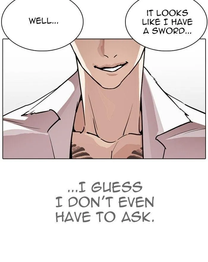 Lookism - Chapter 313 Page 152
