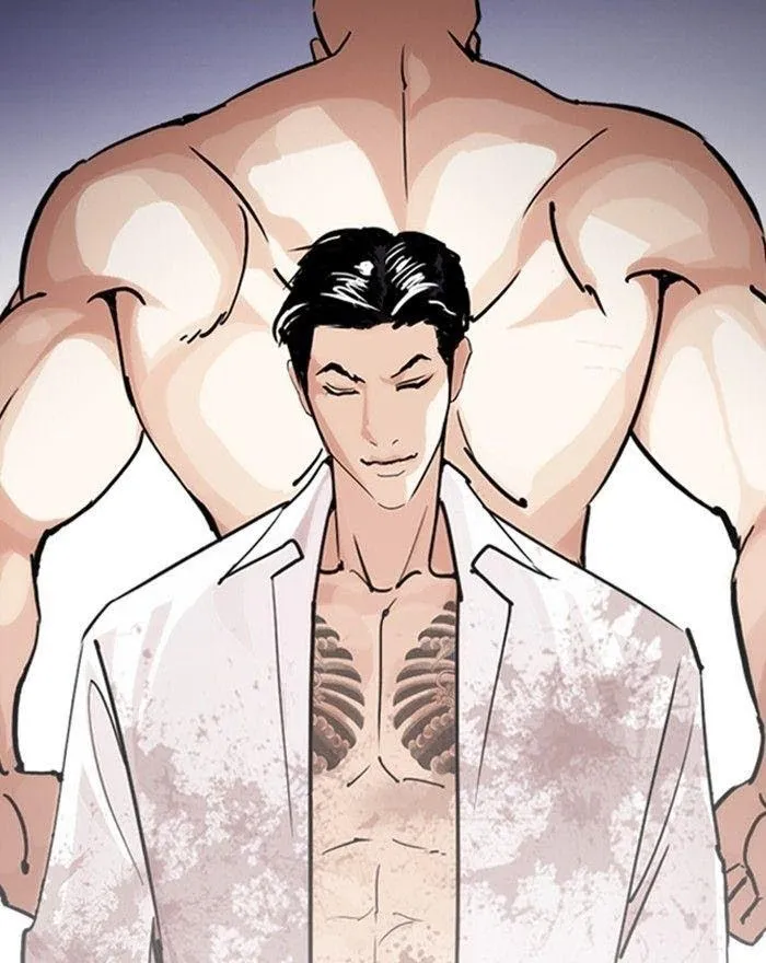 Lookism - Chapter 313 Page 154