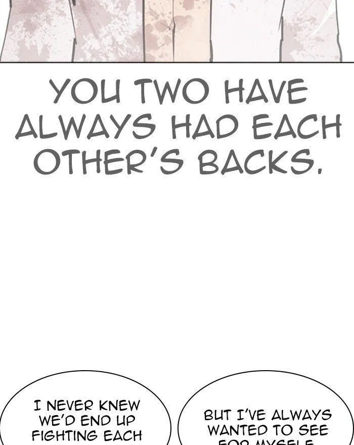 Lookism - Chapter 313 Page 155