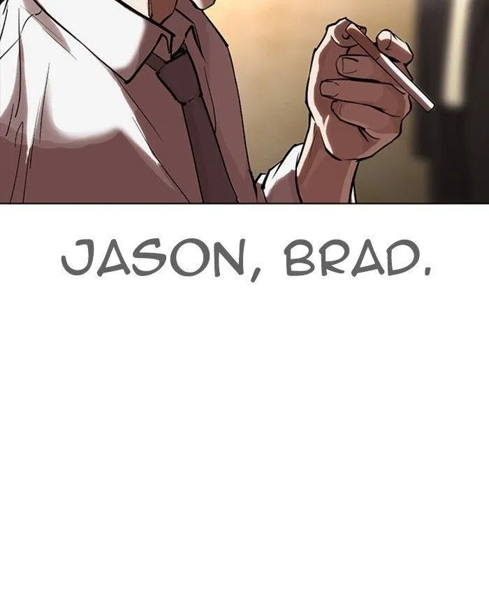 Lookism - Chapter 313 Page 164