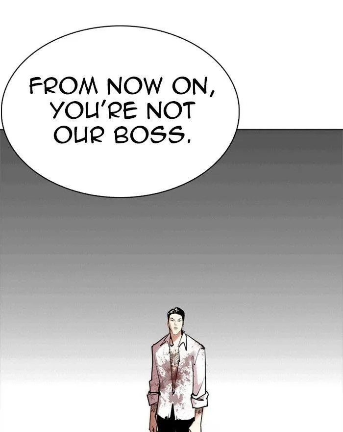 Lookism - Chapter 313 Page 165