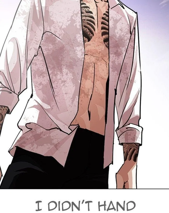 Lookism - Chapter 313 Page 177