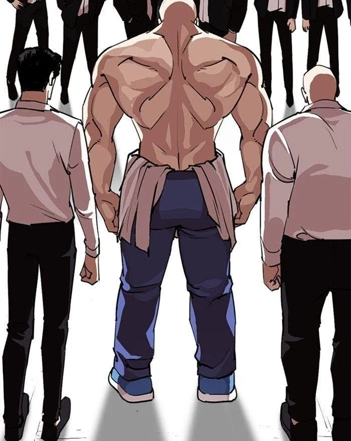 Lookism - Chapter 313 Page 182