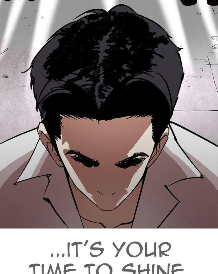 Lookism - Chapter 313 Page 183