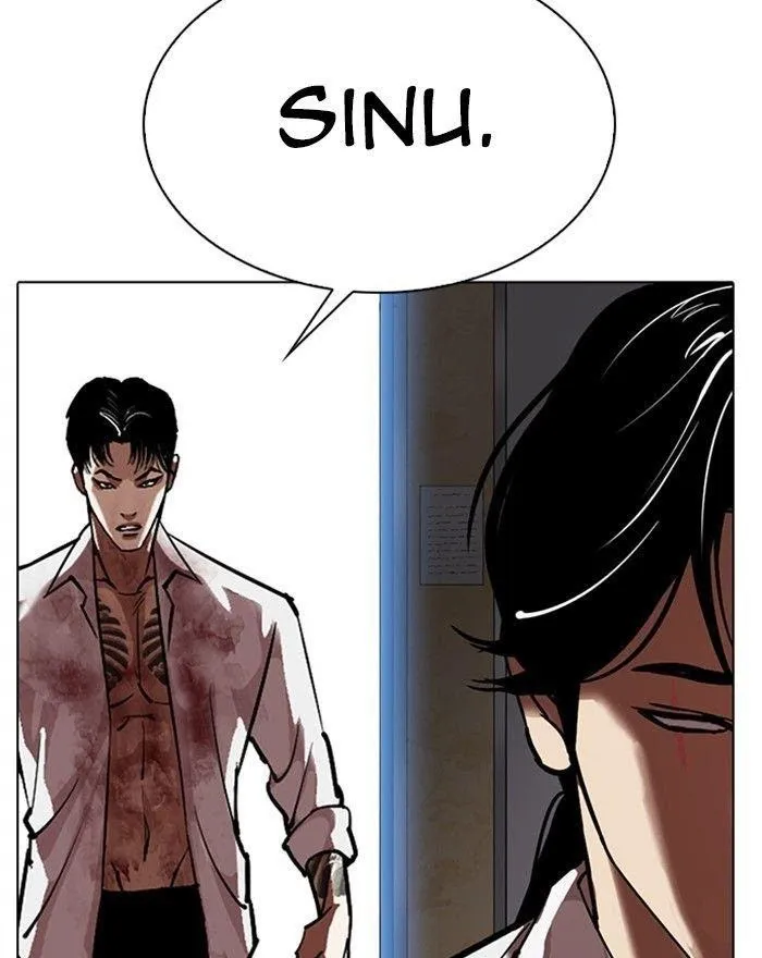 Lookism - Chapter 313 Page 192