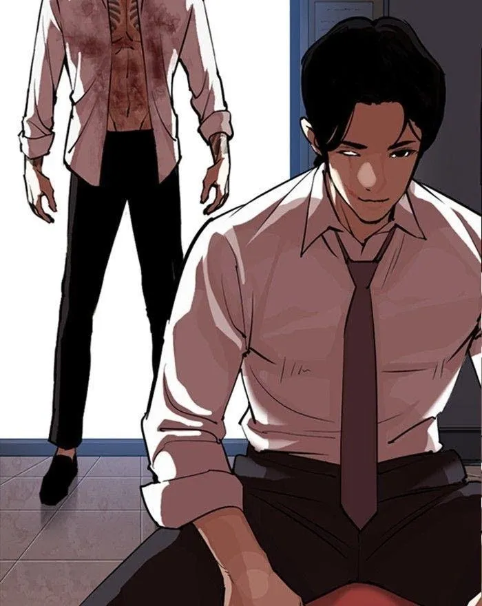Lookism - Chapter 313 Page 195