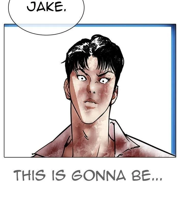 Lookism - Chapter 313 Page 197