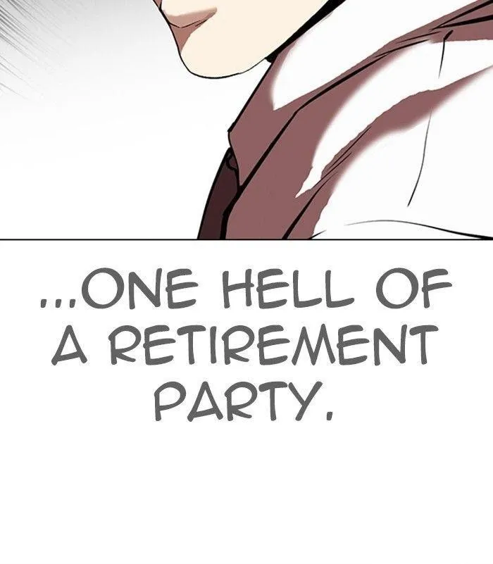 Lookism - Chapter 313 Page 200