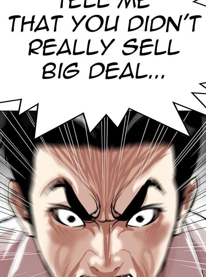 Lookism - Chapter 314 Page 8