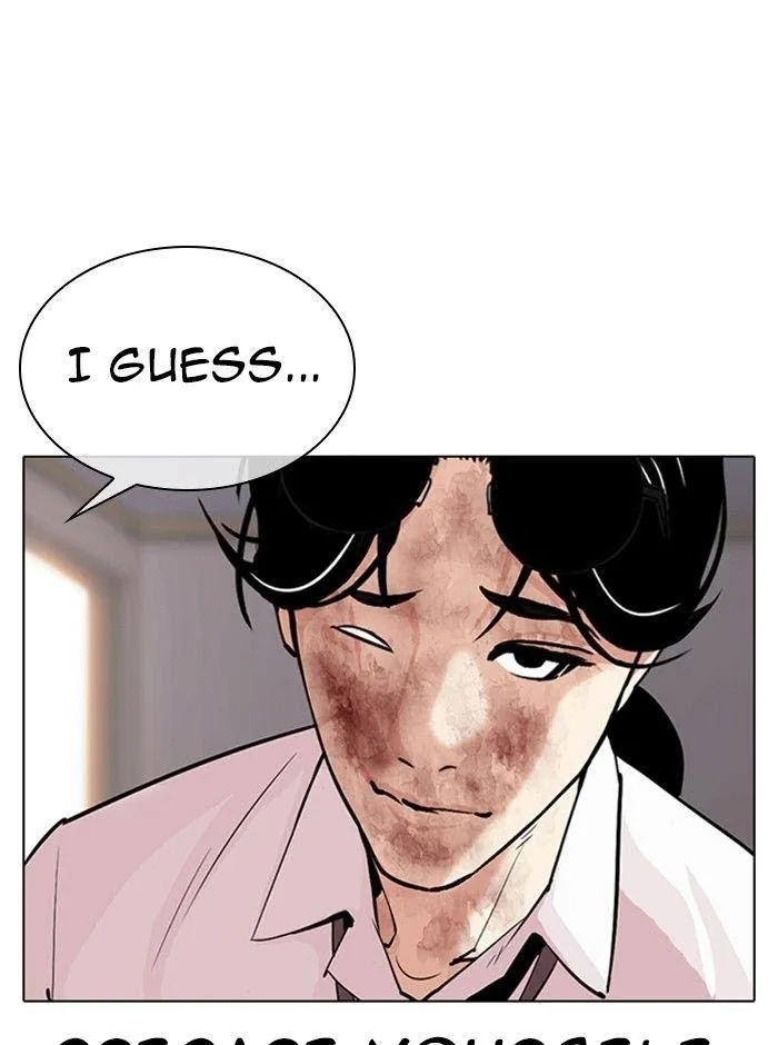 Lookism - Chapter 314 Page 20