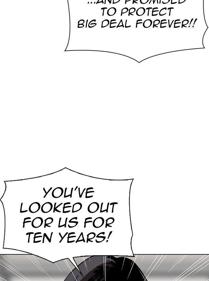 Lookism - Chapter 314 Page 27