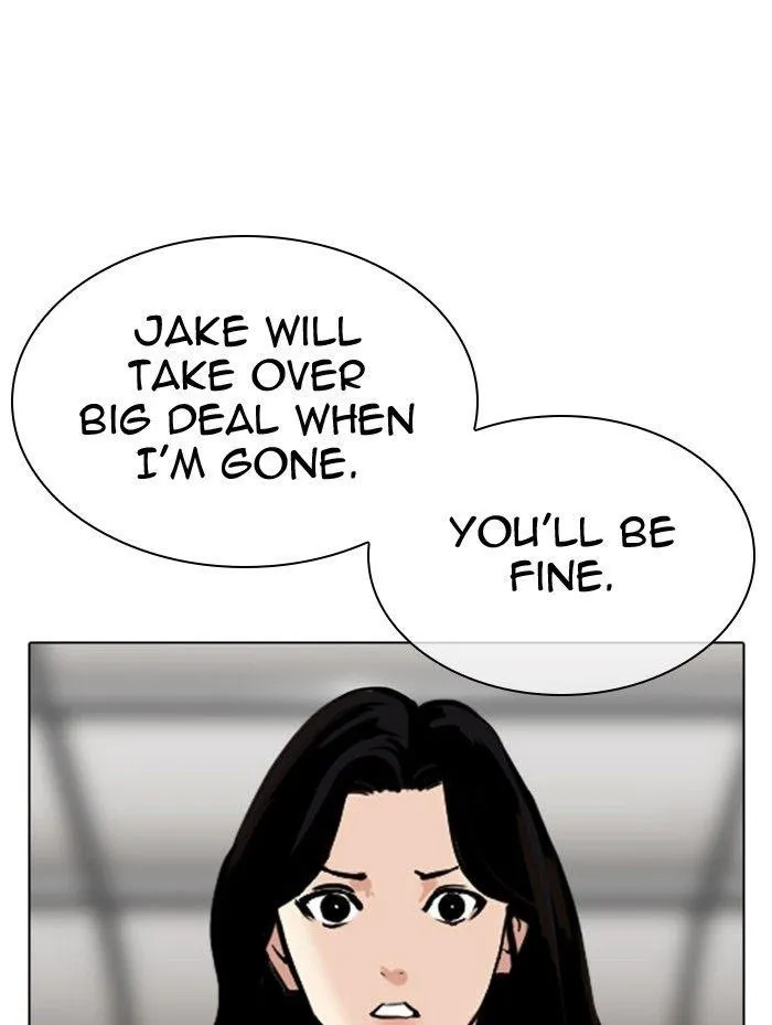 Lookism - Chapter 314 Page 31