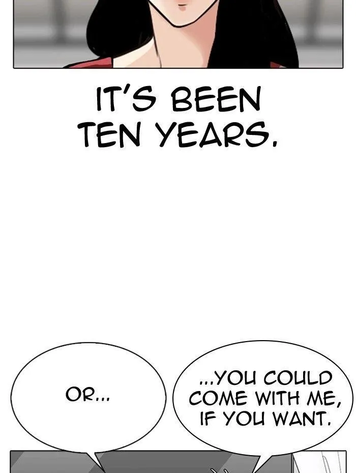 Lookism - Chapter 314 Page 32