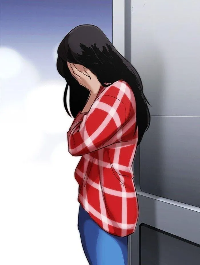 Lookism - Chapter 314 Page 41