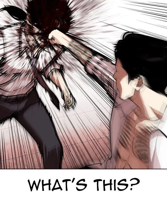 Lookism - Chapter 314 Page 48