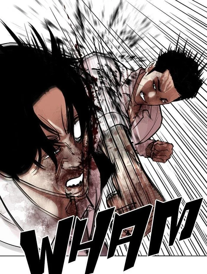 Lookism - Chapter 314 Page 54