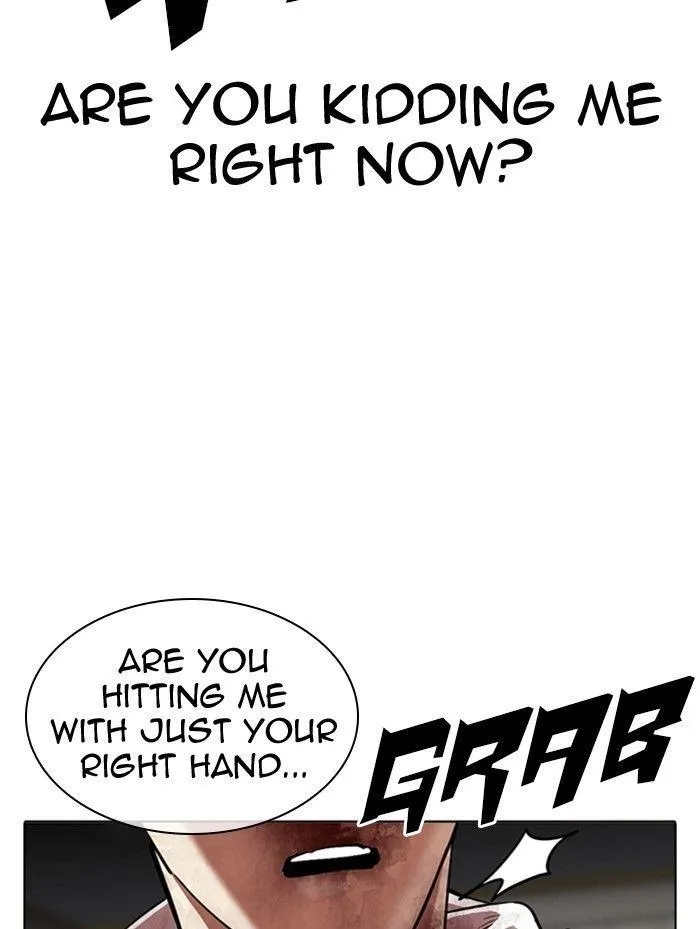 Lookism - Chapter 314 Page 55
