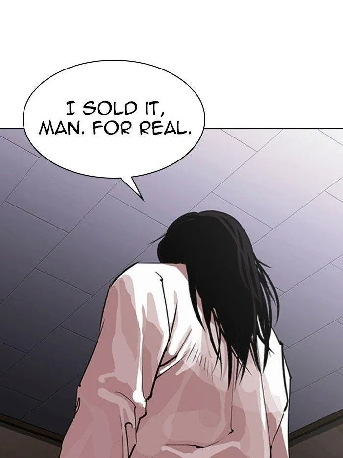 Lookism - Chapter 314 Page 73