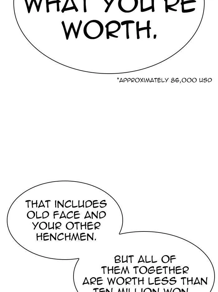 Lookism - Chapter 314 Page 79
