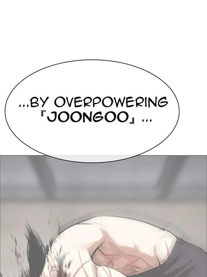 Lookism - Chapter 314 Page 86